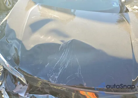 2016 Honda Civic Ex z USA, uszkodzony, nr VIN 2HGFC2F7XGH523101